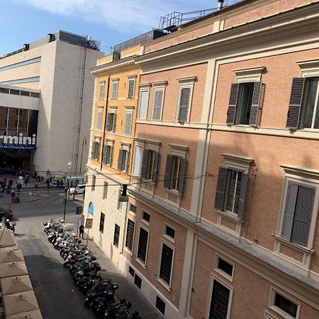 Serena House Roma Exterior foto