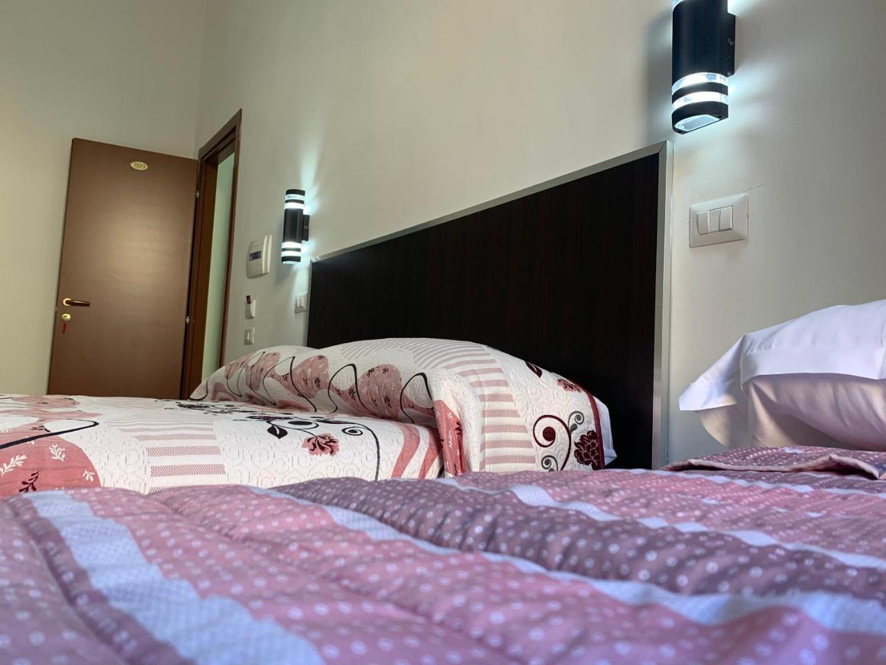 Serena House Roma Exterior foto